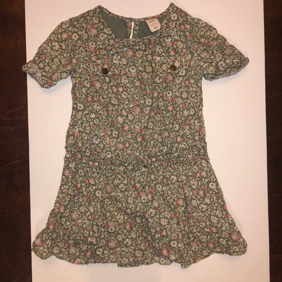 Little girls dress - Picture 1 of 1